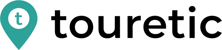 touretic.com